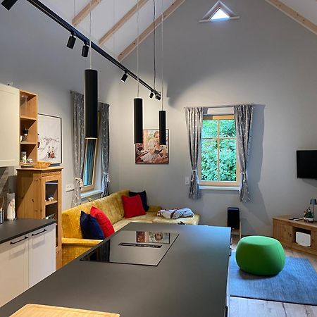 Cottage Bad Ischl Bagian luar foto