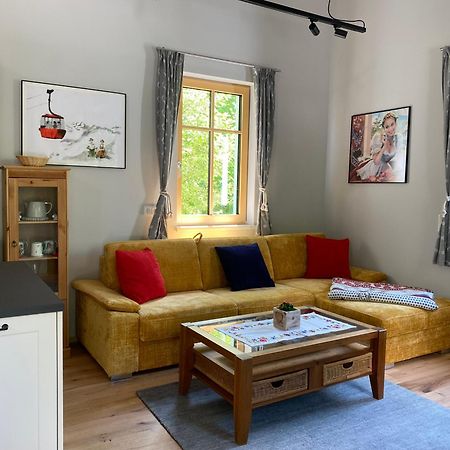 Cottage Bad Ischl Bagian luar foto