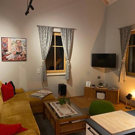 Cottage Bad Ischl Bagian luar foto