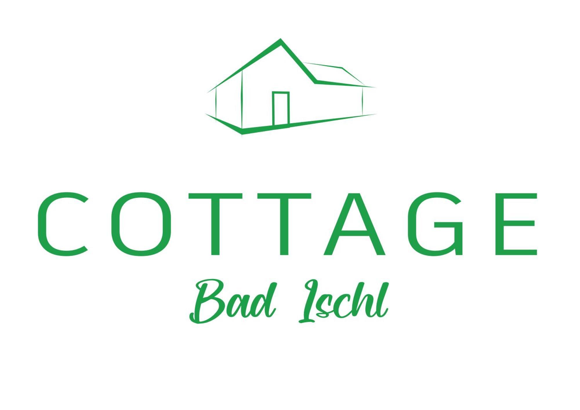 Cottage Bad Ischl Bagian luar foto