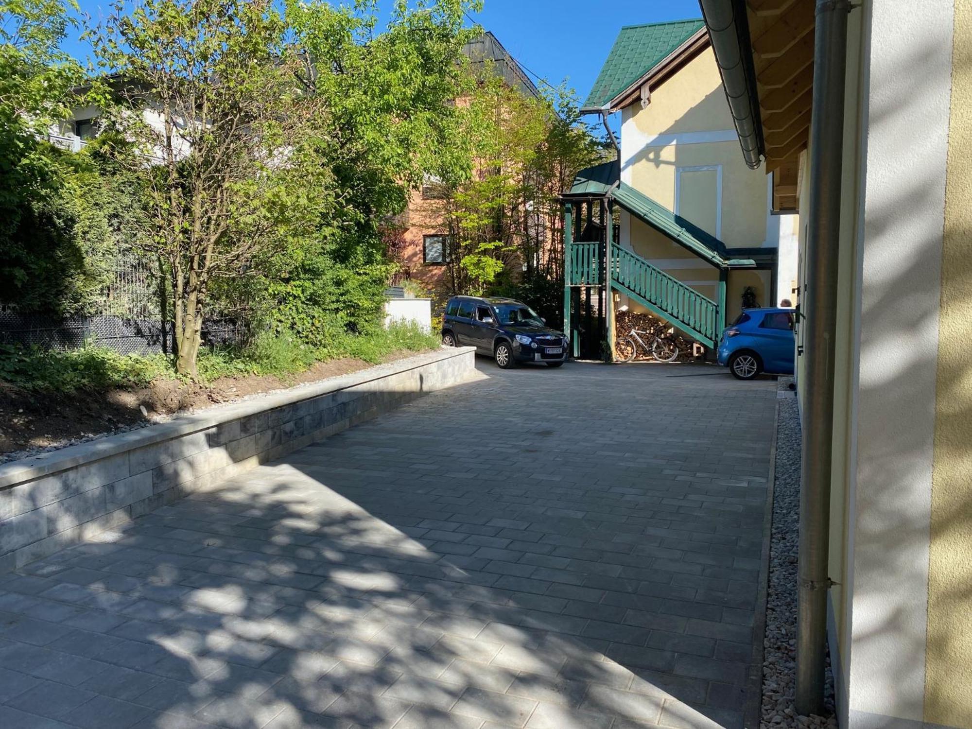 Cottage Bad Ischl Bagian luar foto