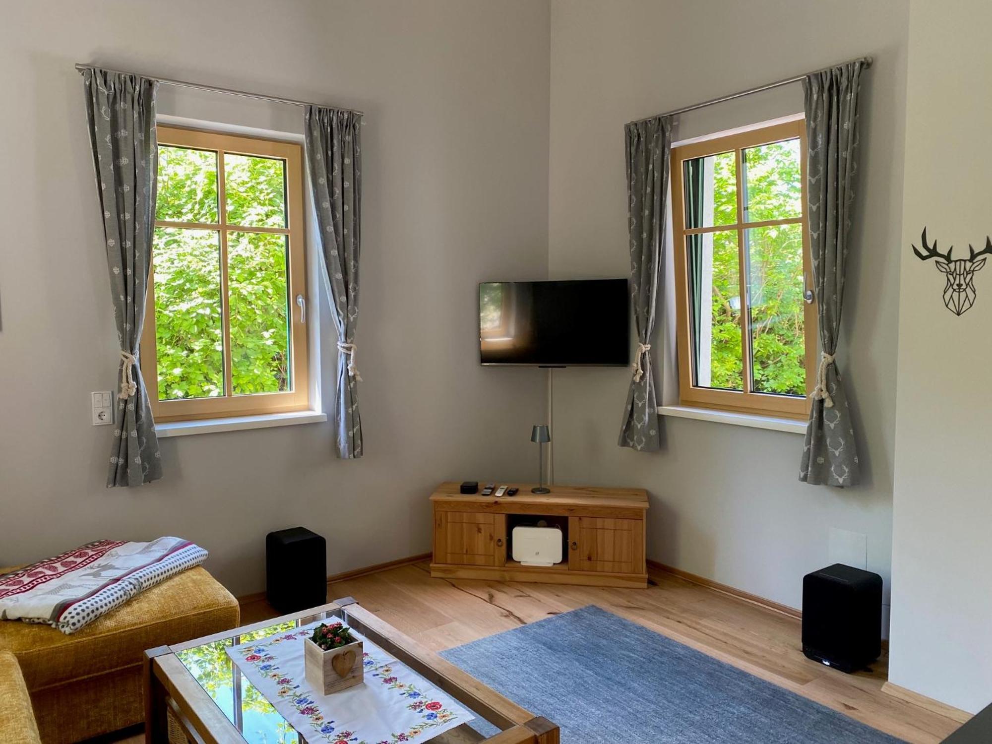 Cottage Bad Ischl Bagian luar foto