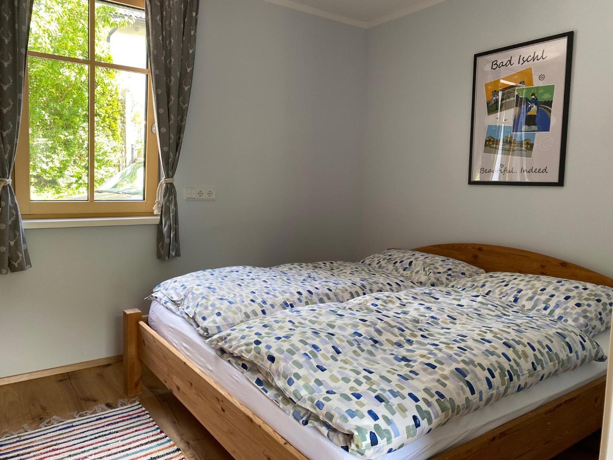 Cottage Bad Ischl Bagian luar foto