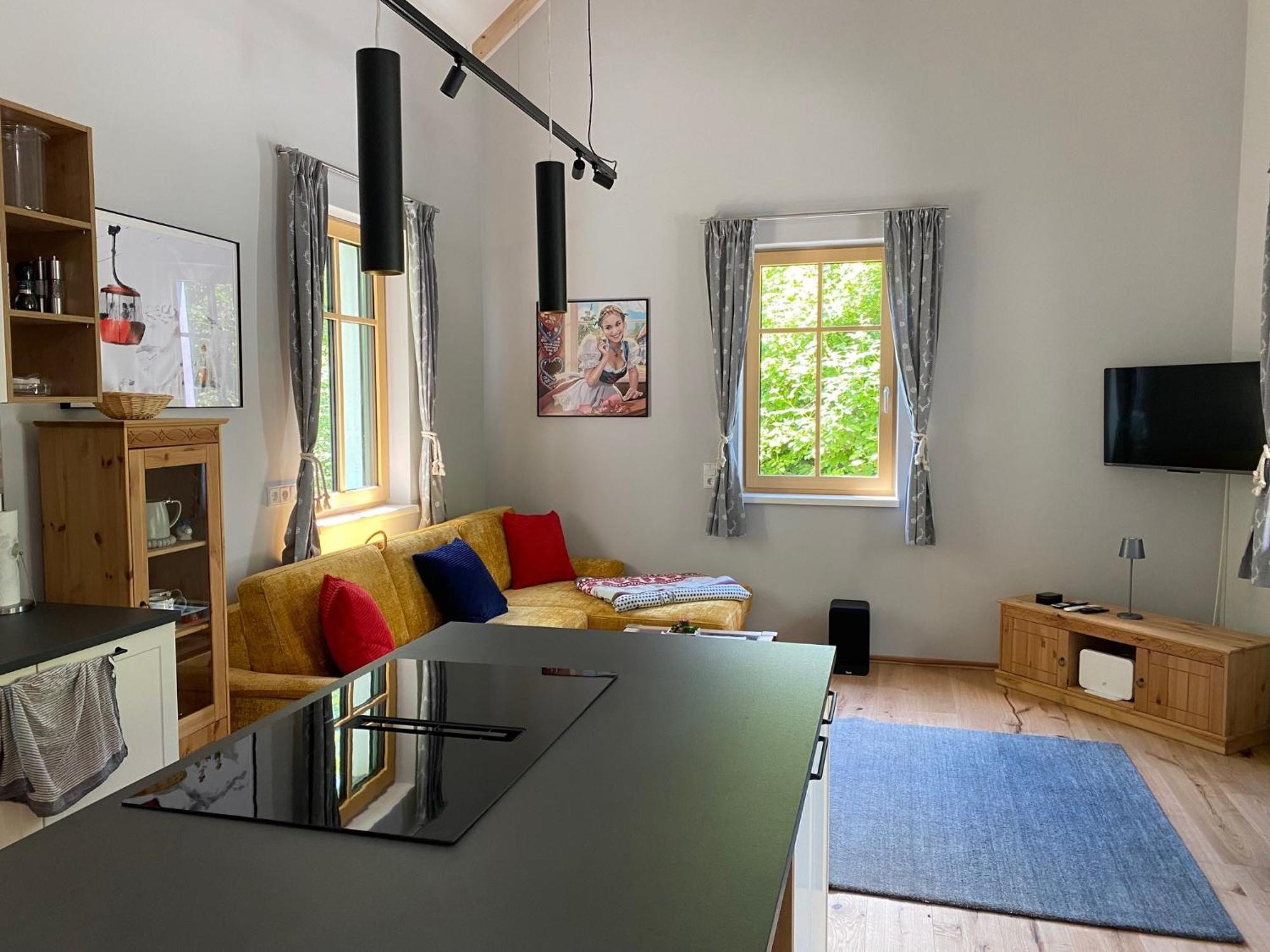Cottage Bad Ischl Bagian luar foto