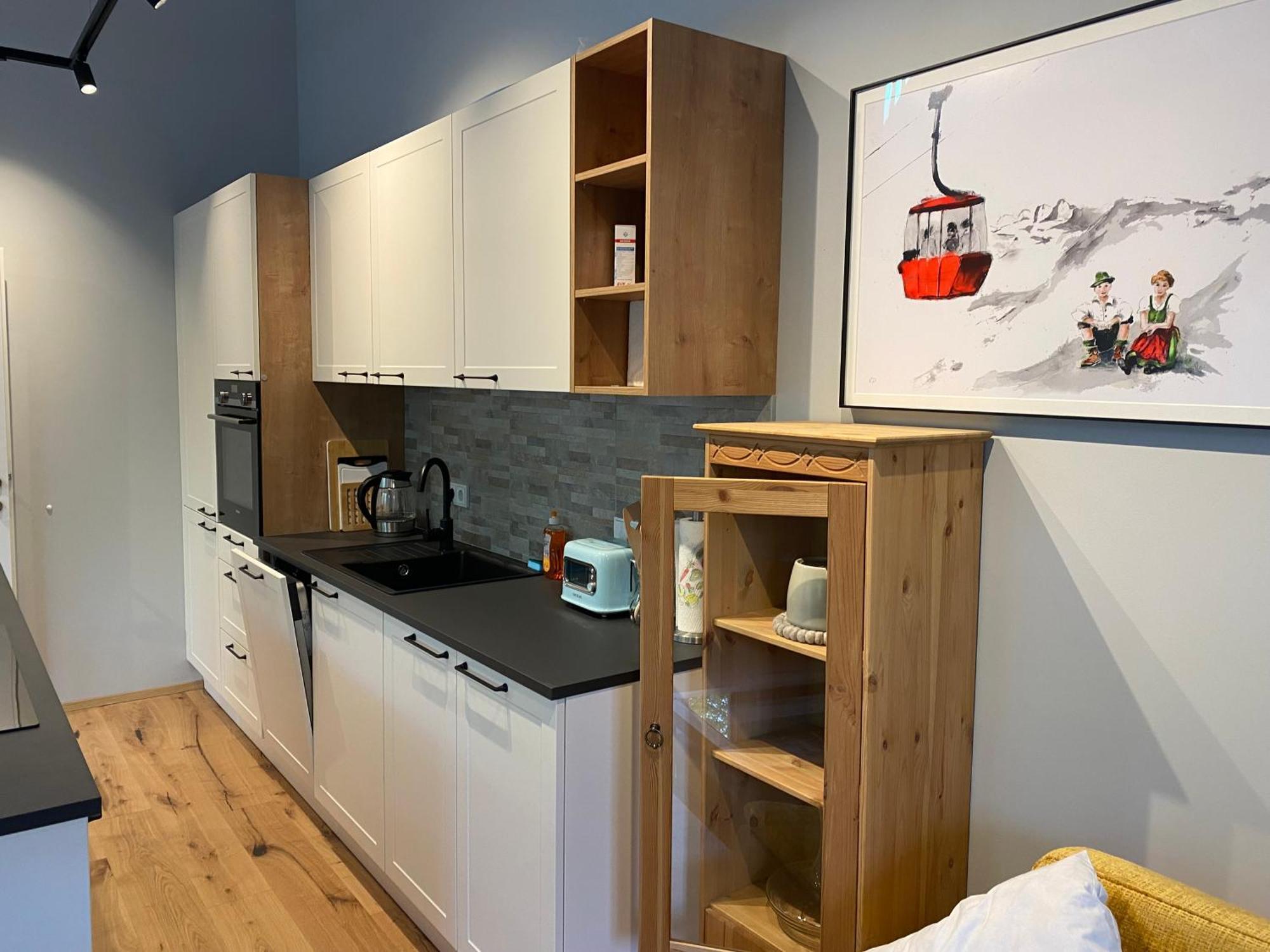 Cottage Bad Ischl Bagian luar foto