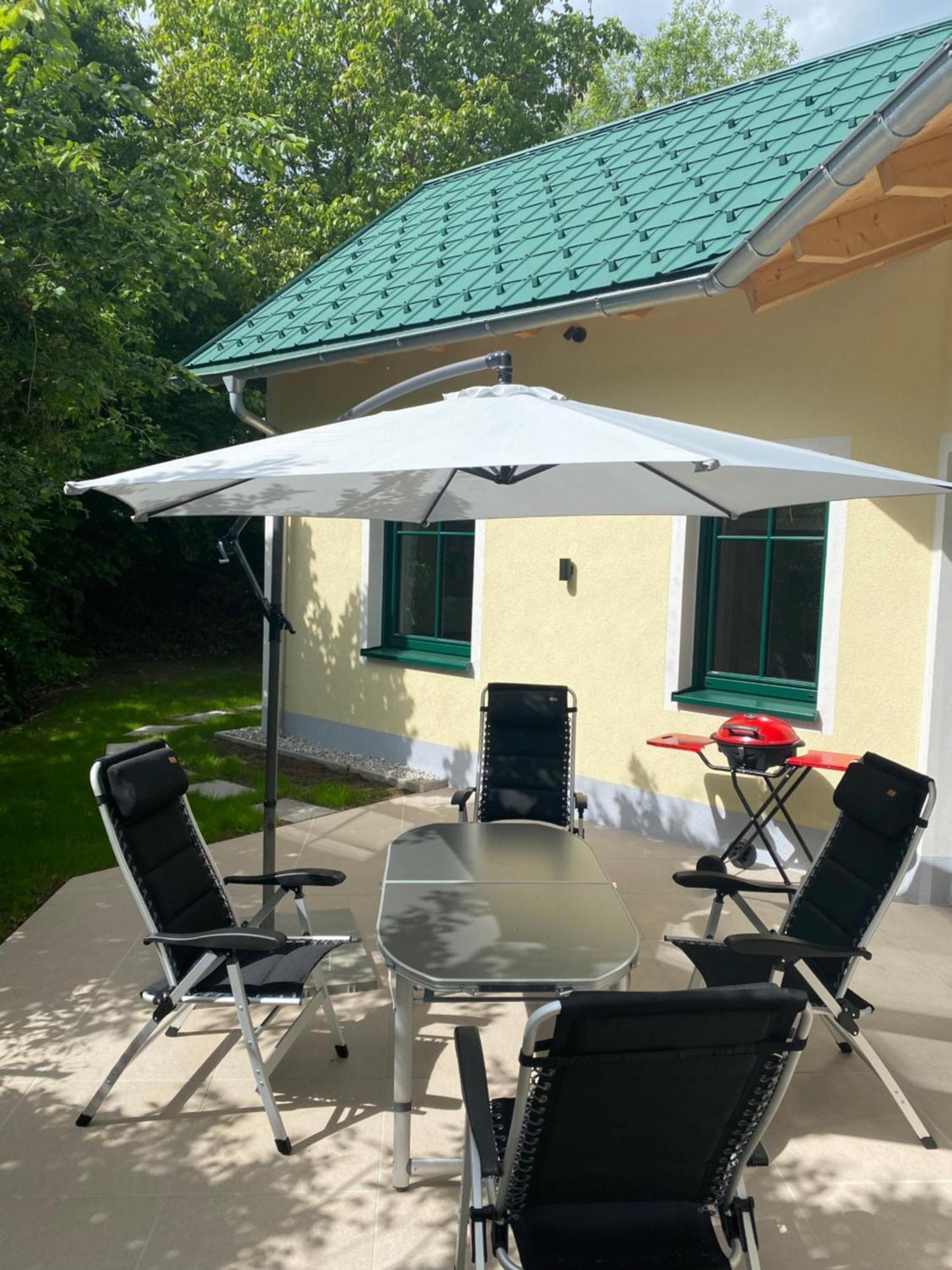 Cottage Bad Ischl Bagian luar foto