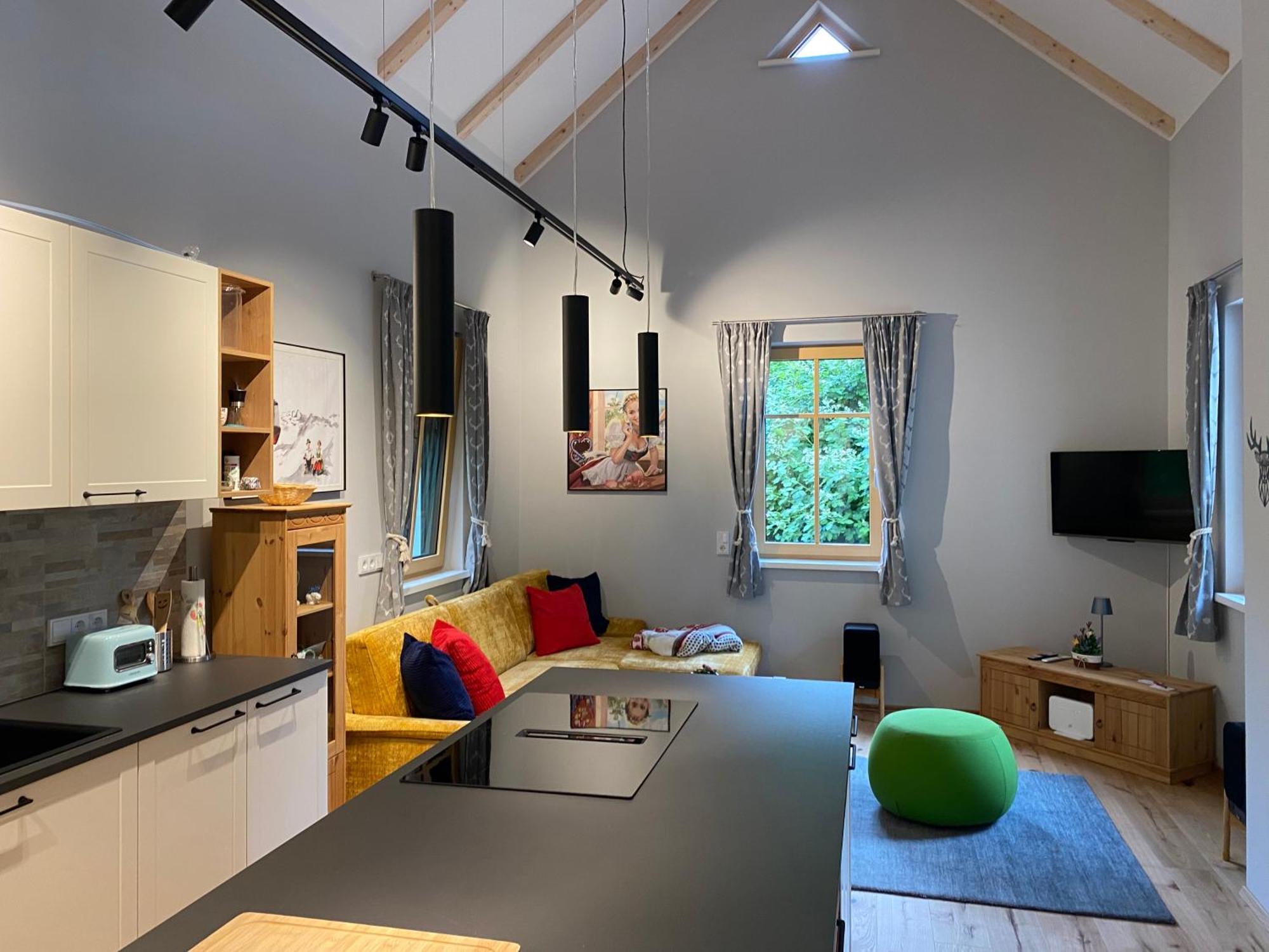 Cottage Bad Ischl Bagian luar foto