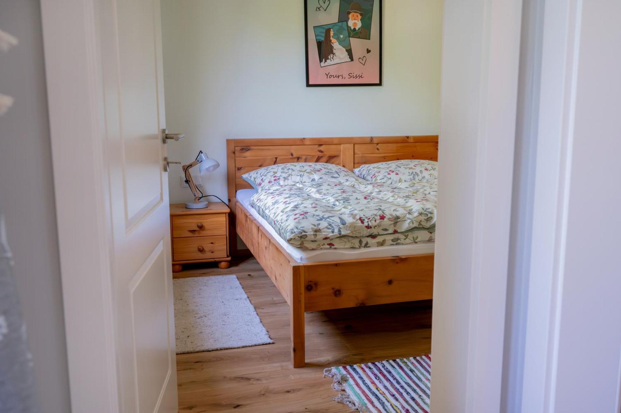 Cottage Bad Ischl Bagian luar foto
