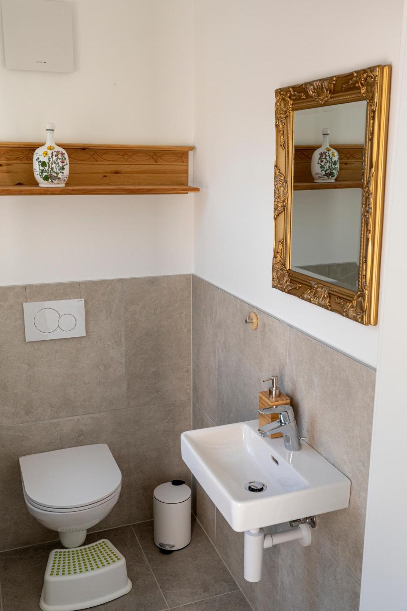 Cottage Bad Ischl Bagian luar foto