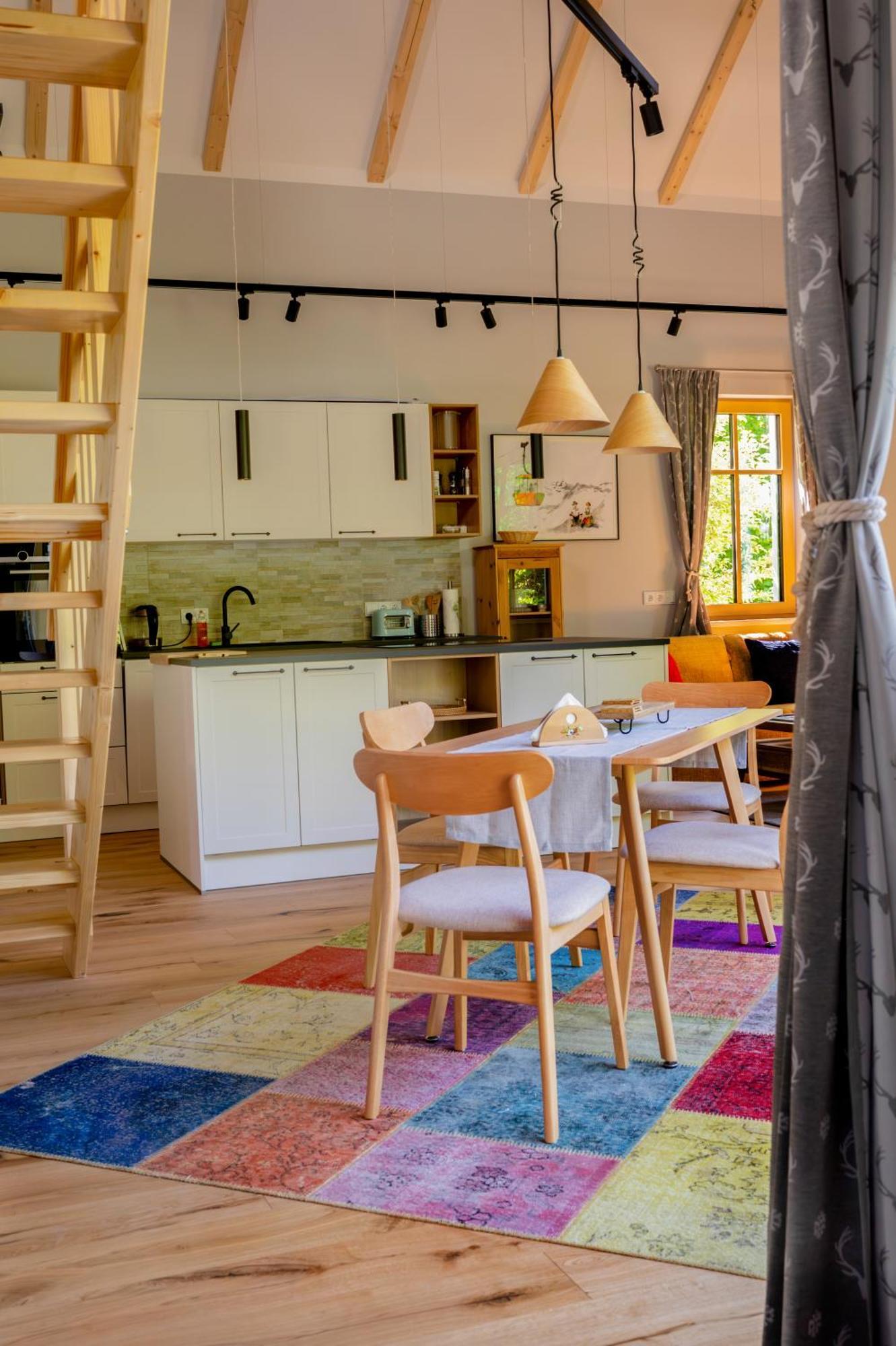 Cottage Bad Ischl Bagian luar foto