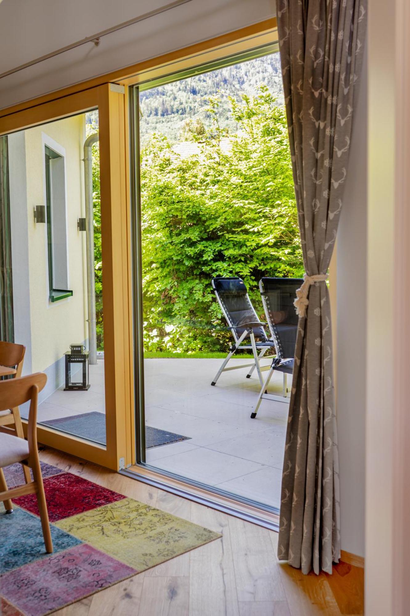 Cottage Bad Ischl Bagian luar foto