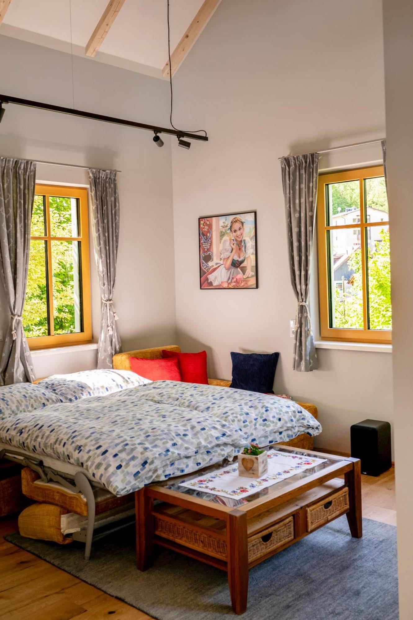 Cottage Bad Ischl Bagian luar foto