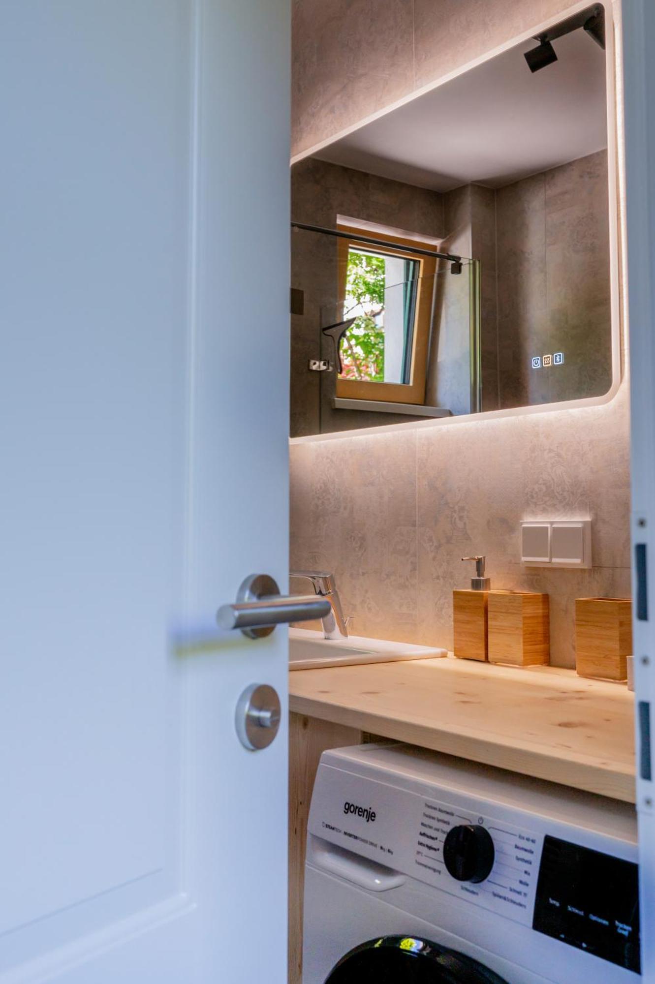 Cottage Bad Ischl Bagian luar foto