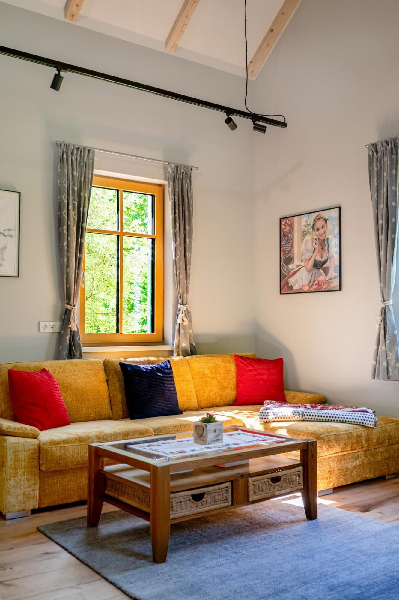 Cottage Bad Ischl Bagian luar foto