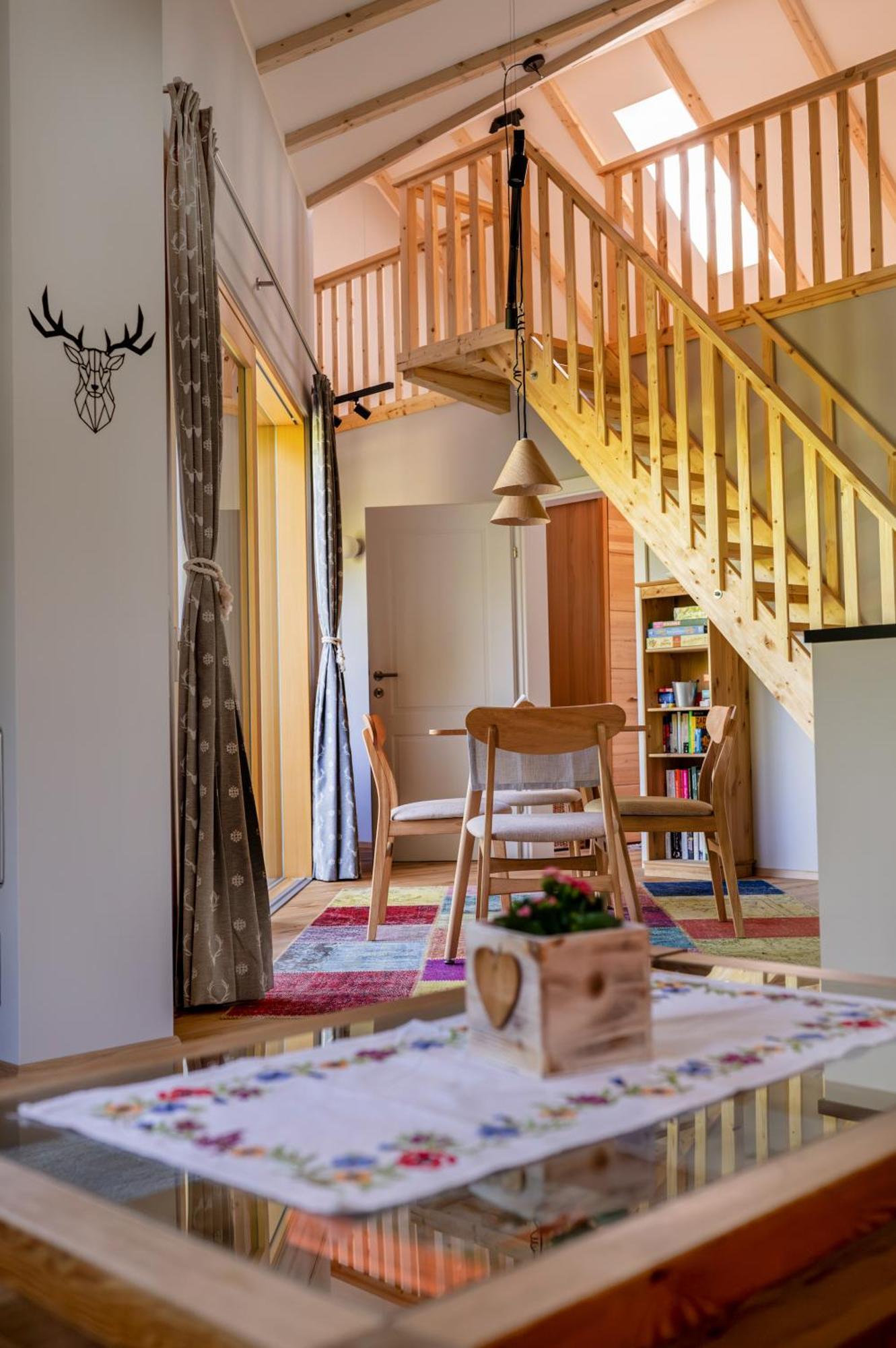 Cottage Bad Ischl Bagian luar foto