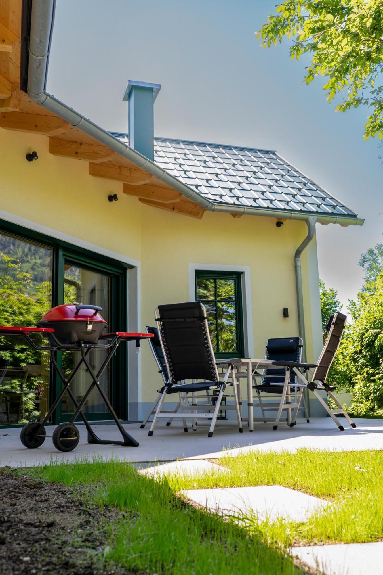 Cottage Bad Ischl Bagian luar foto
