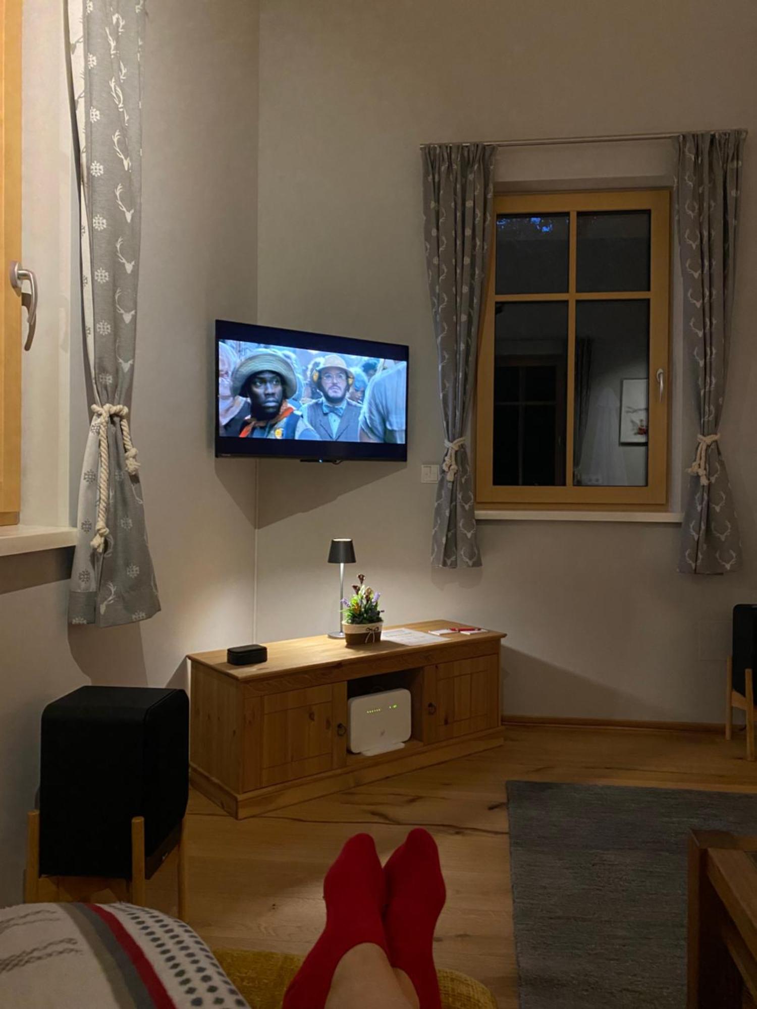 Cottage Bad Ischl Bagian luar foto