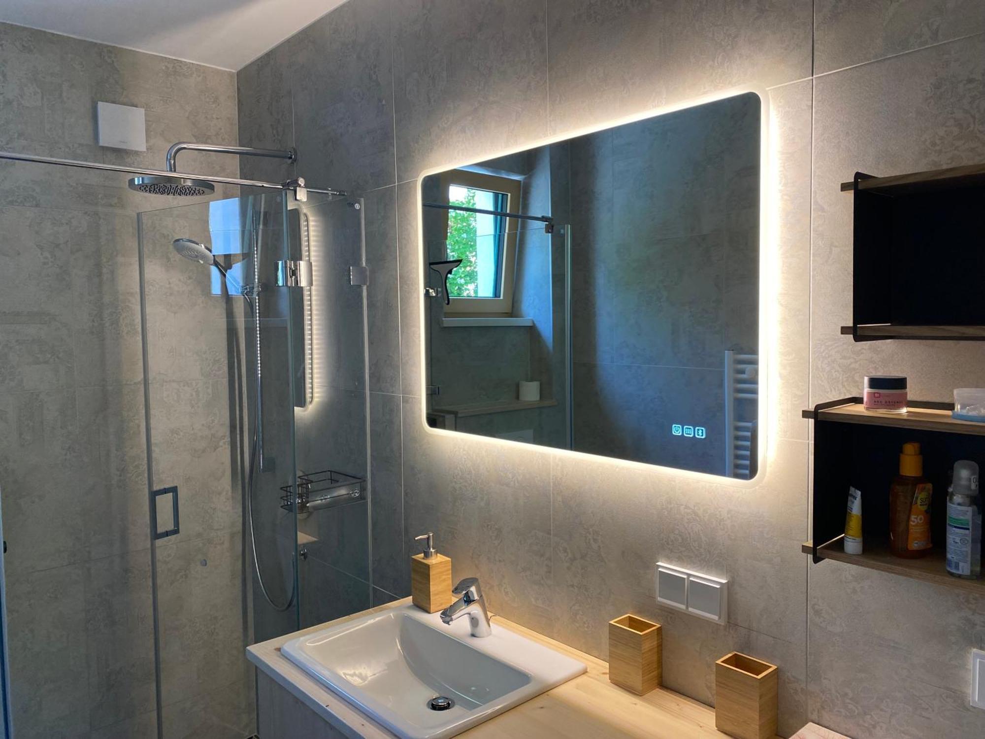 Cottage Bad Ischl Bagian luar foto