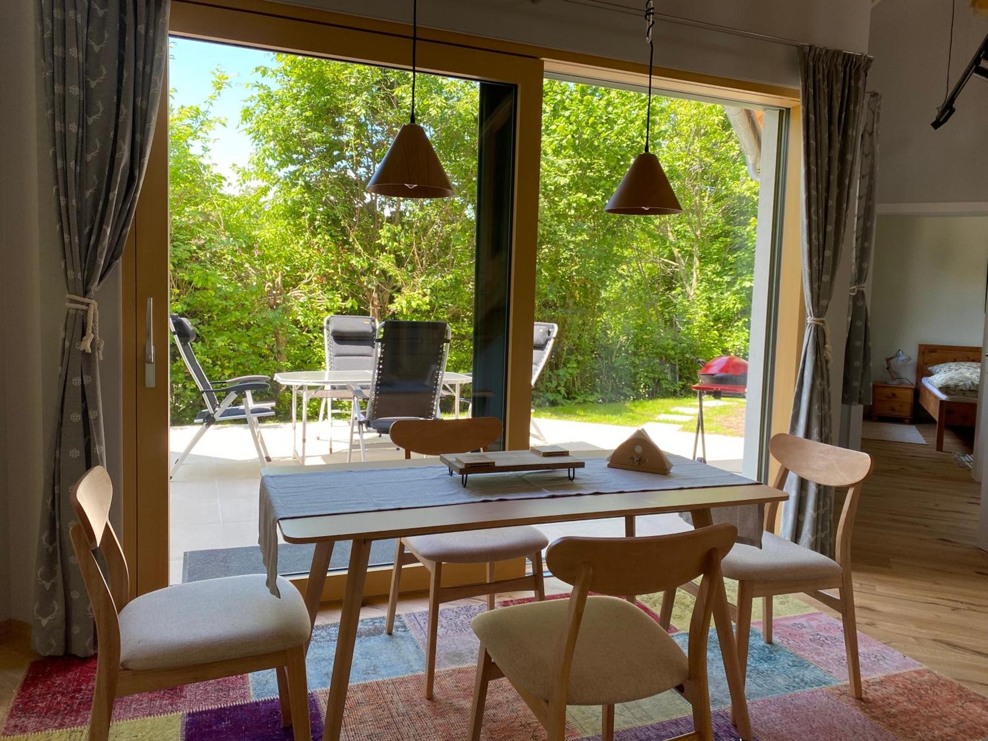 Cottage Bad Ischl Bagian luar foto