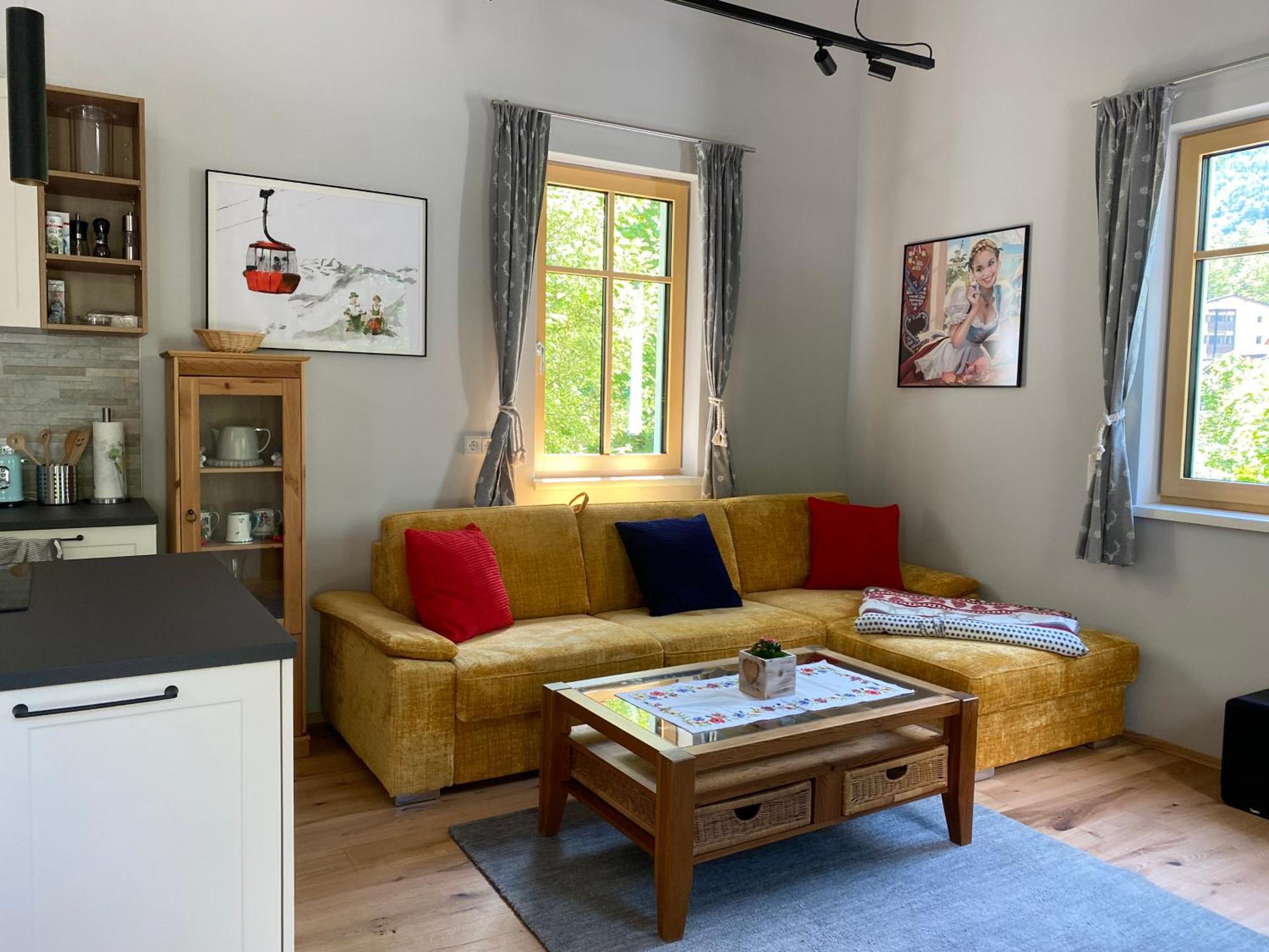 Cottage Bad Ischl Bagian luar foto