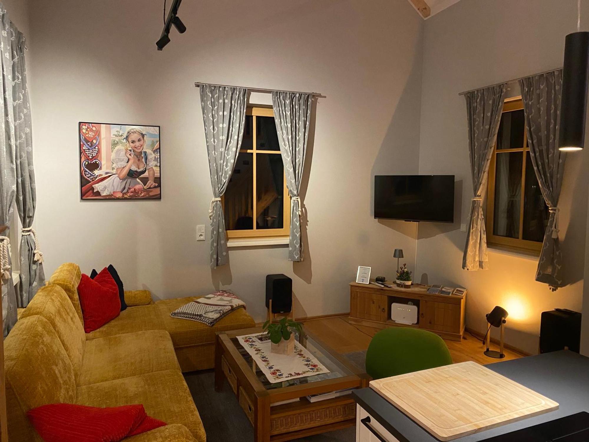 Cottage Bad Ischl Bagian luar foto